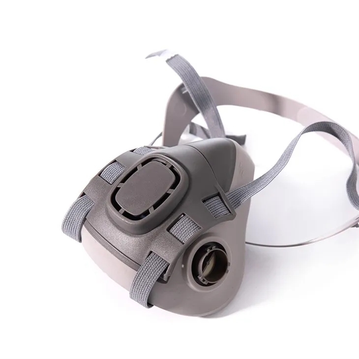 Half Face Air Purifying Respirator manufacturers