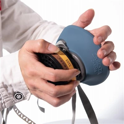 P3 Maska Protection 520a